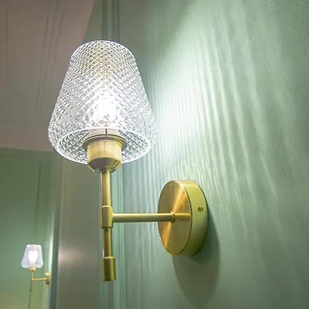 Apartman History - By Y Concept