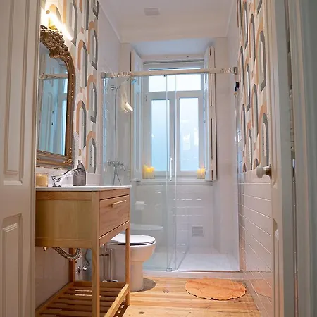 Apartman History - By Y Concept