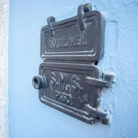 History - By Y Concept Setúbal