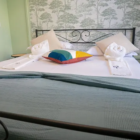 History - By Y Concept Apartman