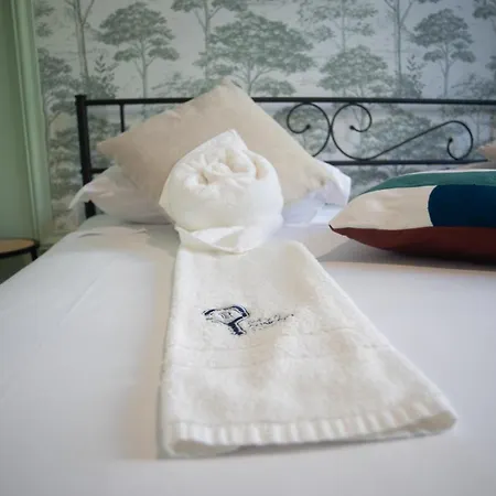 Apartman History - By Y Concept Setúbal