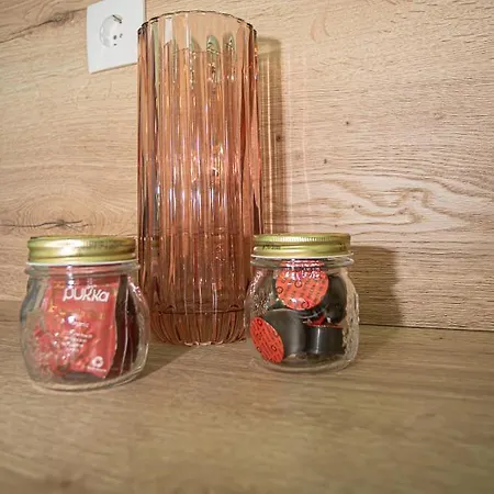 Apartman History - By Y Concept *