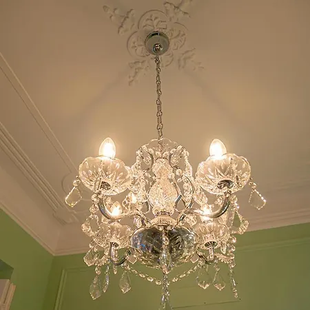 Apartman History - By Y Concept