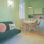 Apartmán History - By Y Concept Setúbal