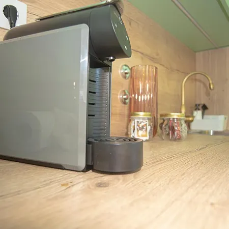 History - By Y Concept Appartamento