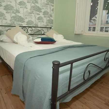 Appartamento History - By Y Concept Setúbal