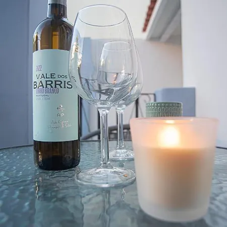 History - By Y Concept Appartamento