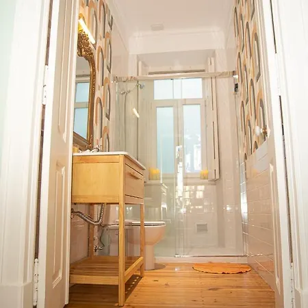 History - By Y Concept Appartamento Setúbal