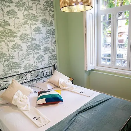 Appartamento History - By Y Concept