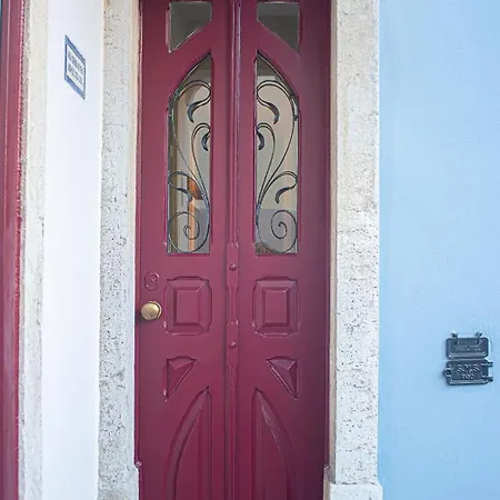 Appartamento History - By Y Concept *