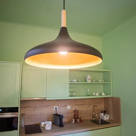 Appartamento History - By Y Concept Setúbal