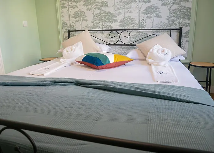 History - By Y Concept Apartmán